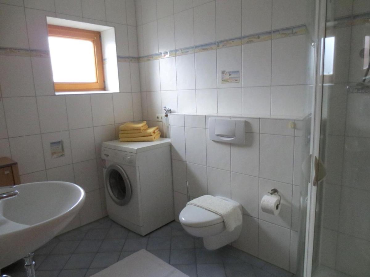 Holiday Flat With Idyllic Garden In Daun Eksteriør bilde