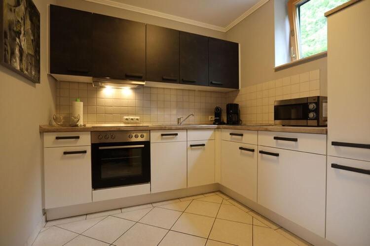 Holiday Flat With Idyllic Garden In Daun Eksteriør bilde